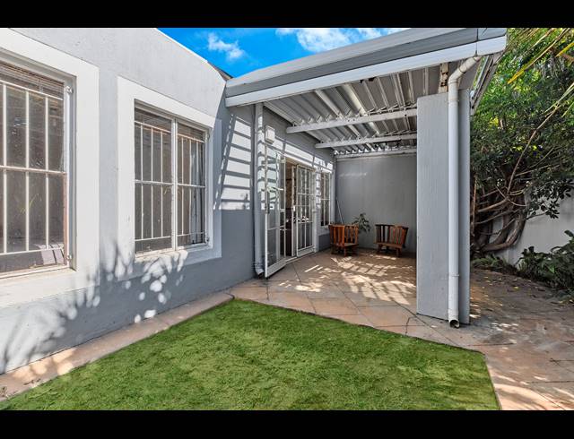 2 BEDROOM TOWNHOUSE SOLD IN PRESIDENT RIDGE